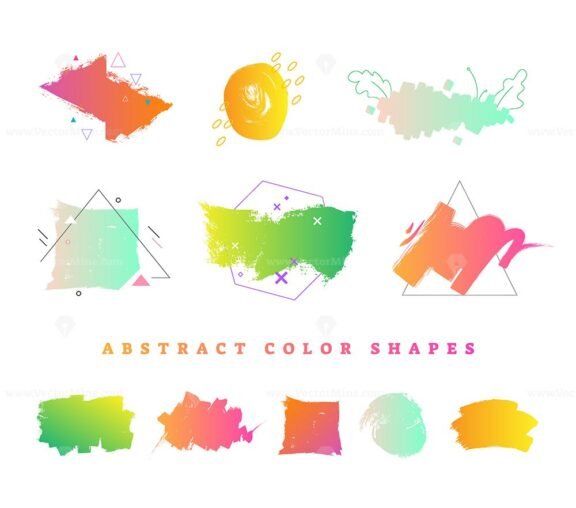 AbstractColors