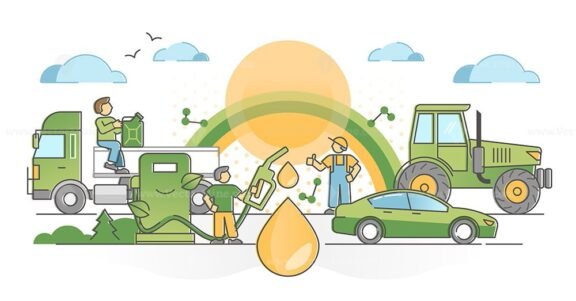 Biofuel 2 outline