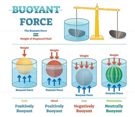 Buoyancy Force