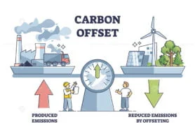 Carbon Offset outline