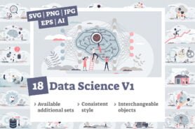 DataScienceV1 Cover
