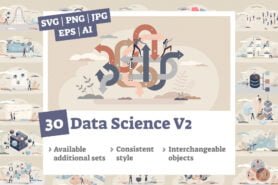 DataScienceV2 Cover