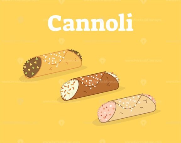 Food Cannoli
