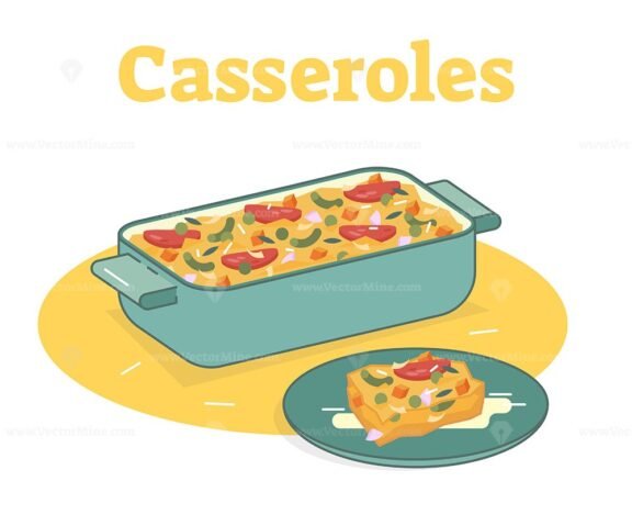 Food Casseroles