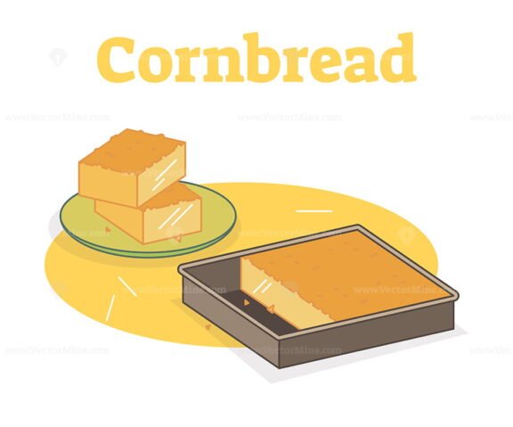 Food Cornbread