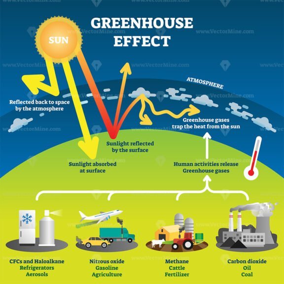 Greenhouse Effect 1