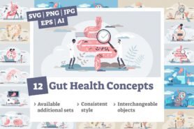 GutHealth Cover