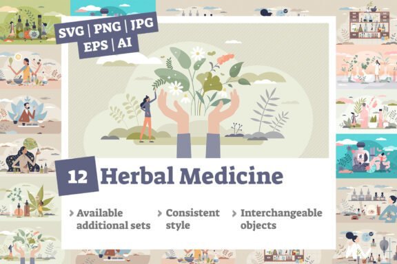 HerbalMedicine Cover