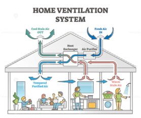 Home Ventilation outline 2