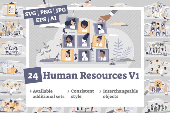 Human20Resources20V1 Cover