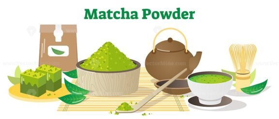 Matcha Powder