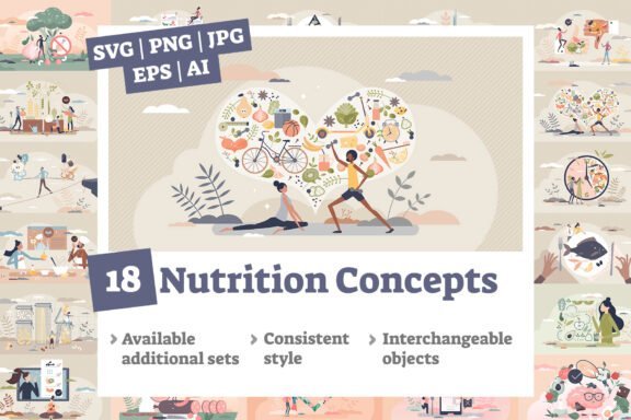 NutritionV2 Cover