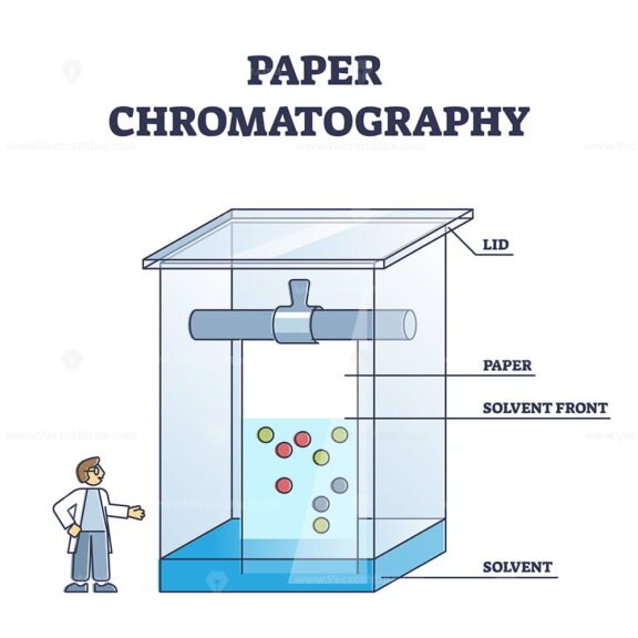 Paper Chromatography outline