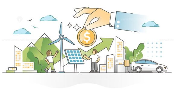 Renewable Energy Investment outline