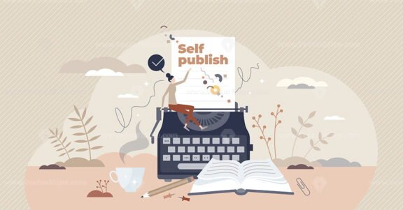 Self Publish