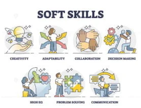 Soft Skills 2 outline