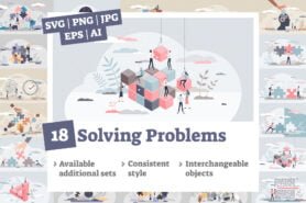 Solving20Problems Cover