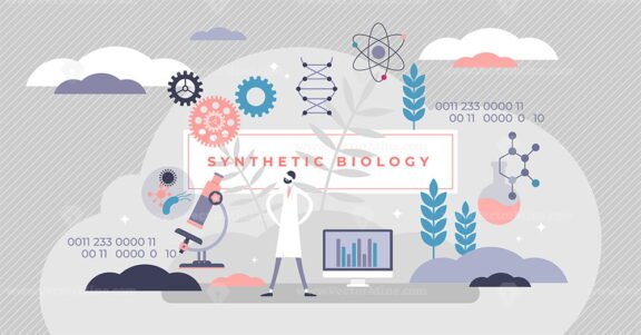 Synthetic Biology