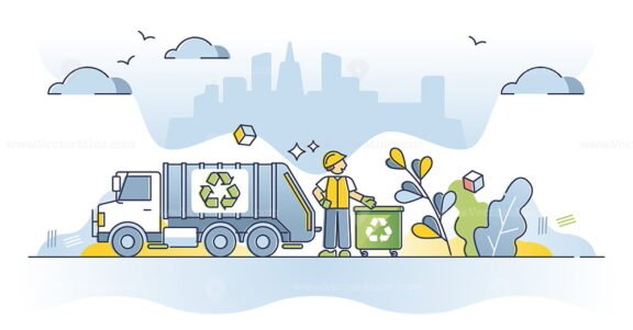 Waste Management outline concept