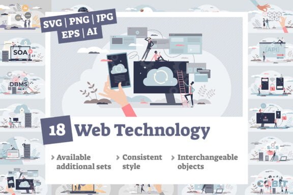 WebTechnology Cover