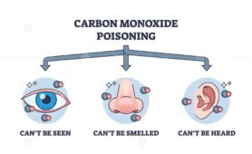 carbon monoxide poisoning v1 outline 1