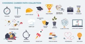 choosing career path collection 1