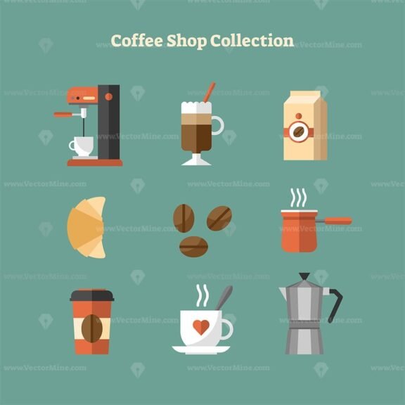 coffee collection