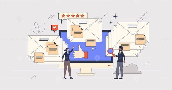 digital mail campaigns style v1 1