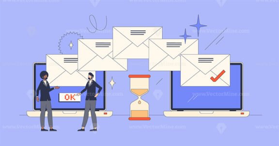 email automation style v1 1