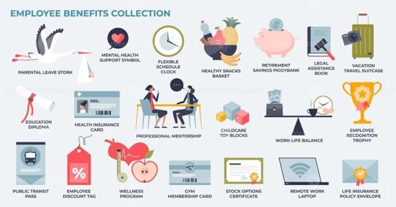 employee benefits collection 1