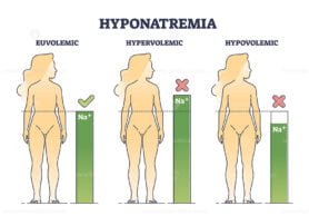 hyponatremia outline 1