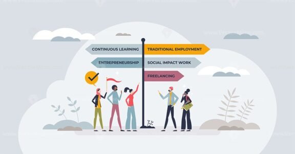 redefining traditional career paths gen z 1
