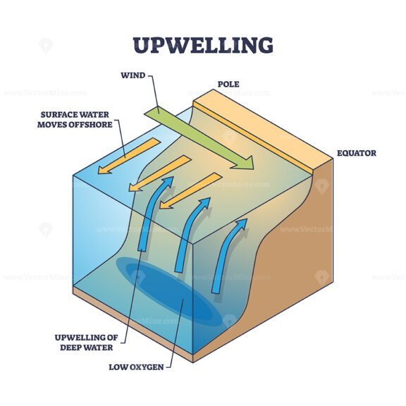 upwelling outline 1