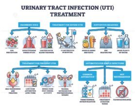 urinary tract infection uti treatment 1