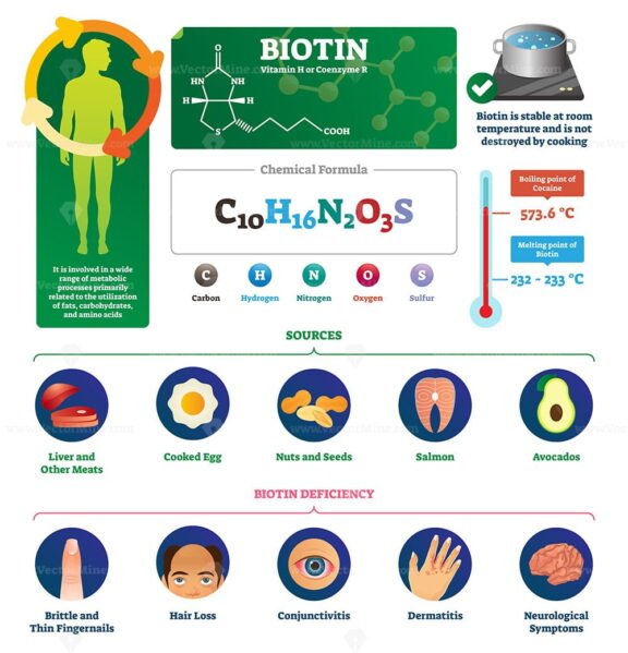 Biotin