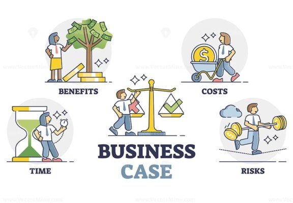 Business Case outline