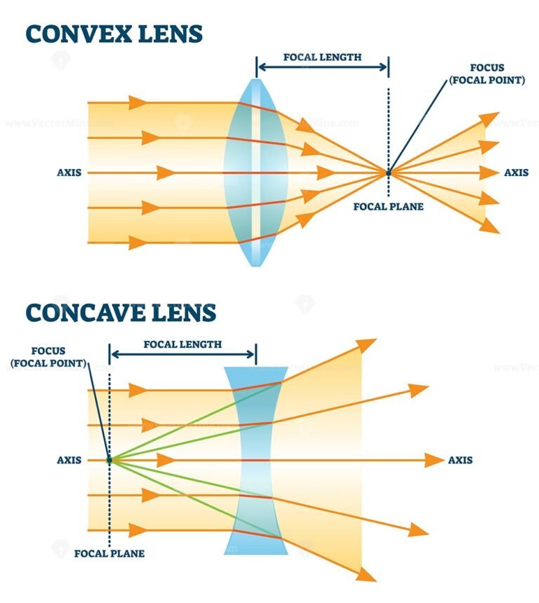 Concave And Convex Lens Price At Eva Burgos Blog