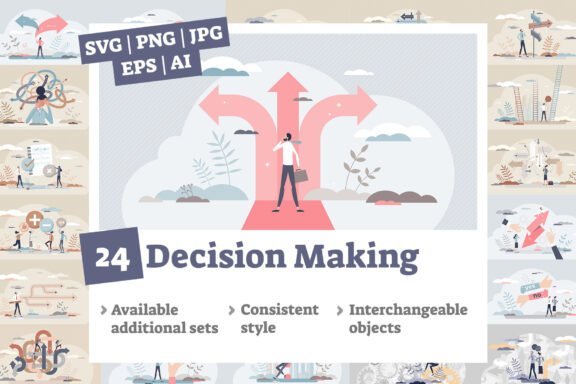 DecisionMaking Cover
