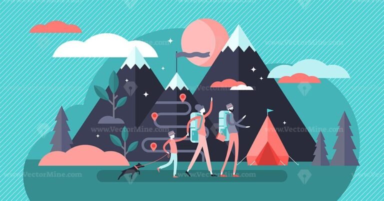 Free Free 316 Family Camping Trip Svg SVG PNG EPS DXF File