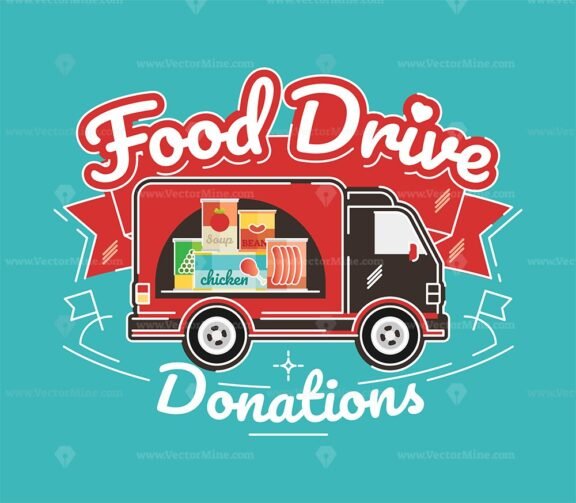 Food Drive 6 3