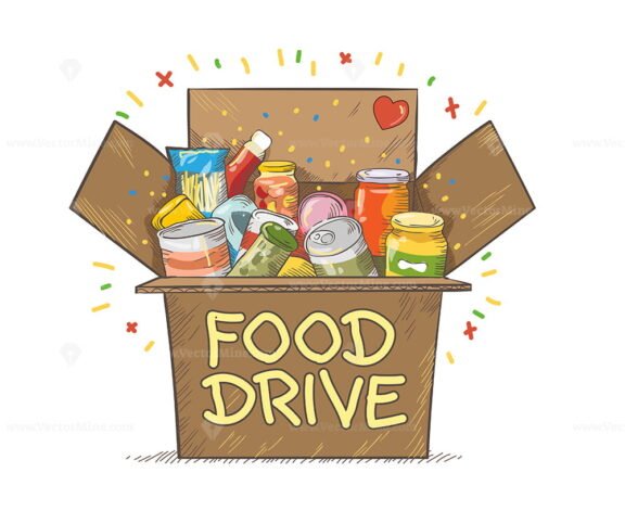 Food drive4