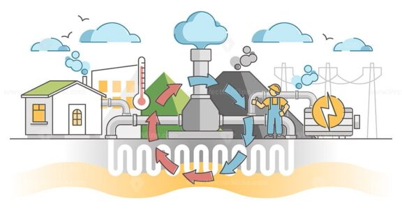 Geothermal Energy outline