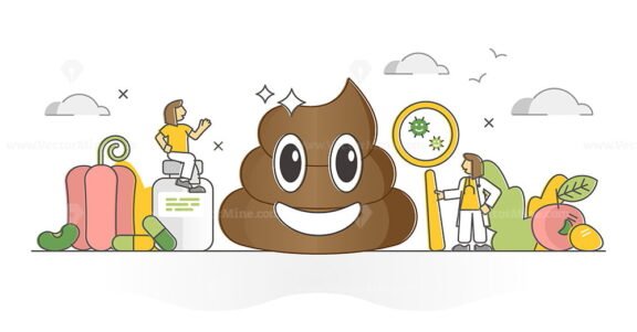 Healthy Poop Outline