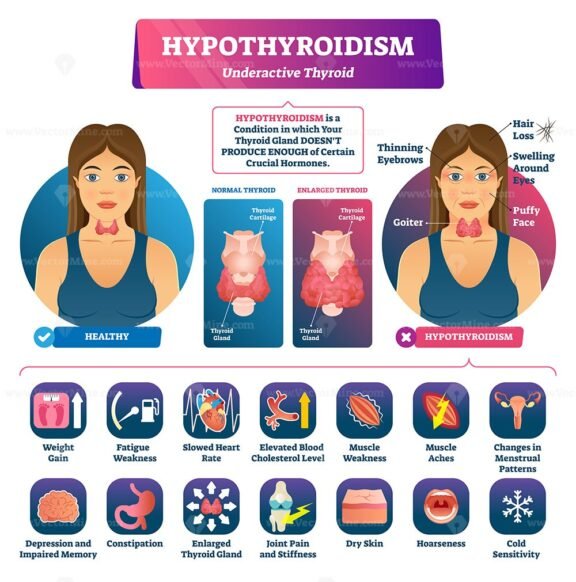 Hypothyroidism