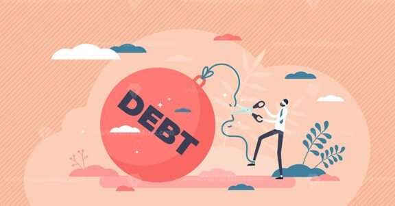 Reducing Debt