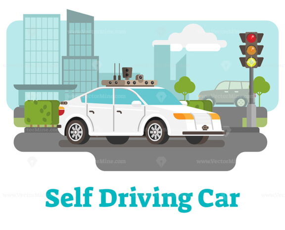 SelfDriving