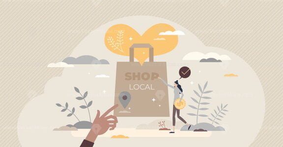 Shop Local