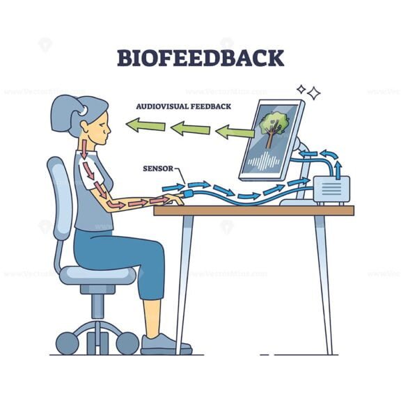 biofeedback diagram 1