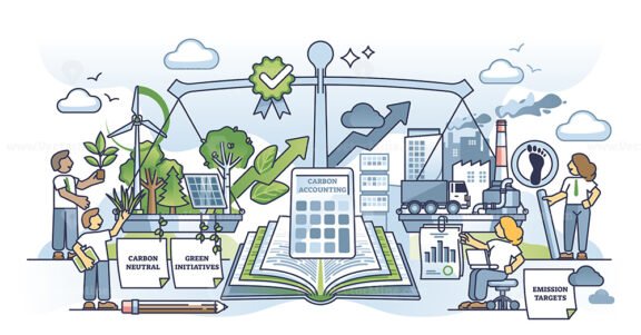 carbon accounting 1 outline concept 1