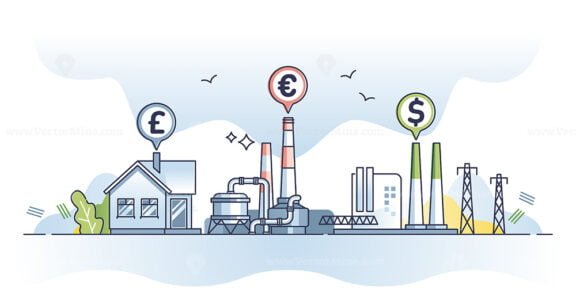 carbon pricing 2 outline concept 1